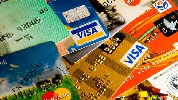Credit card swap on low mark up rate 2