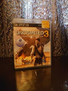 Playstation 3 game