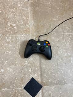 x box controller