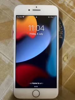 I phone 7 not Pta