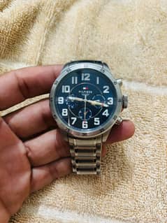 Tommy hilfiger