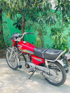 good condition
