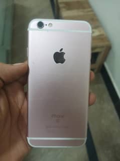 iPhone 6s 16gb pta aproved