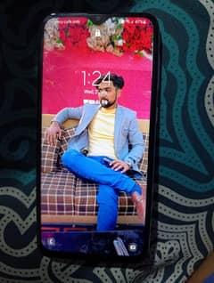Samsung a30s 4/128 only phone