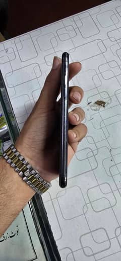 Iphone x nonpta 256 gb