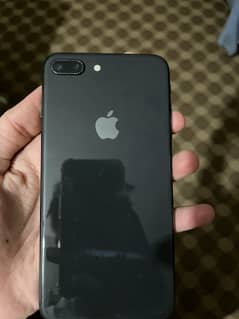 Iphone 8 plus 128gb