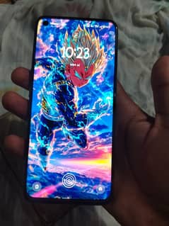 REALME GT MASTER EDITION 8/128 PTA APPROVED with box and charger