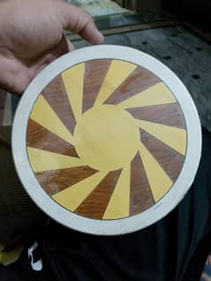 Pankhy Fan Al-Rehmat Fan