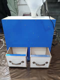 seed cleaner machine