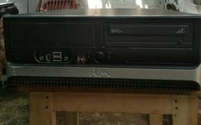 CORE i3 3rd gen, 500 GB HDD, 8 GB DDR3 RAM, amd graphics card, DQ77MK.