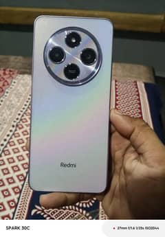 Redmi 14C