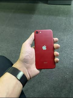 Iphone SE 3 non pta jv