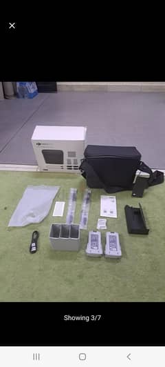 dji mavic mini4 pro combo kit