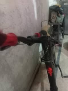 cykel