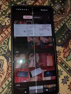 salee and exchange with phone pay difrance if any