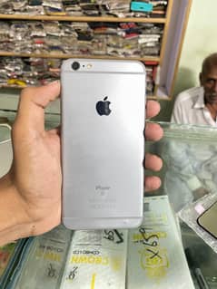 i phone 6 plus pta approved 64 GB pta approved