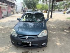 Suzuki Liana 2008