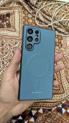 Samsung s22 ultra 12/512 only mobile