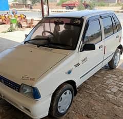 Suzuki mahran for sel