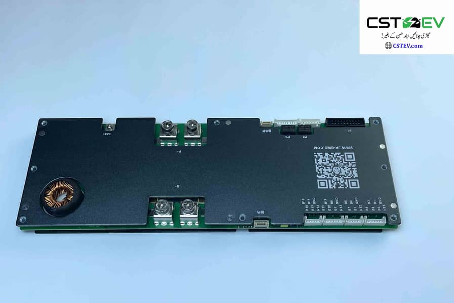 JK Inverter BMS 8-16S 100A/150/200A all models available for Lithium 8