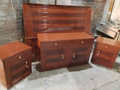 king siza Double bed