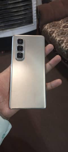 infinix Hot 50 Pro Plus