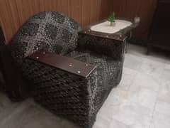 Sofa Set For Sale Urgent