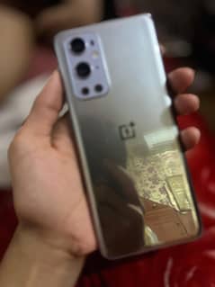 ONE PLUS 9 PRO DUAL SIM PTA 8,256 GB