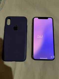 Iphone Xs 256gb Non PTA (Sealed)