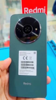 Redmi a3 4/128