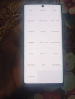 samsung note 8 256 non pta
