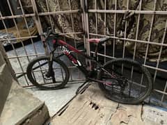 Bicycle