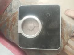Weight Machine For Sell