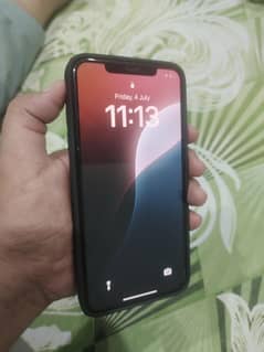 Iphone Xs Max PTA Approved ( 256 GB )