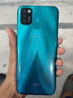 Infinix