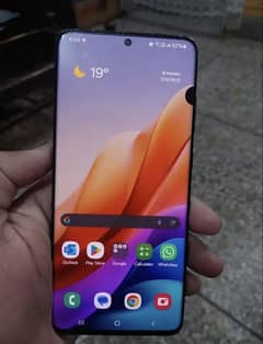 Samsung S20 Ultra