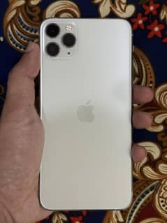 I phone 11 pro max 64GB non pta factory unlock