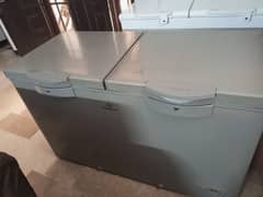 Deep-freezer