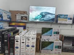 LED TV 55 INCH NEW MODEL SAMSUNG LCD TV 03004675739