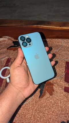 I phone 13 Pro Max