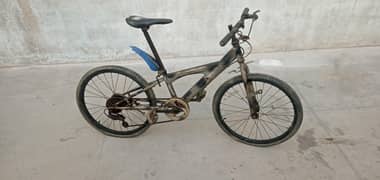 bicycle for kids