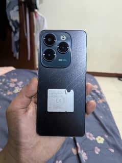 infinix