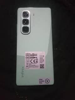 Hot 50 Pro Plus