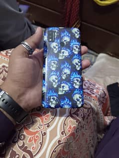 ZTE blade a51