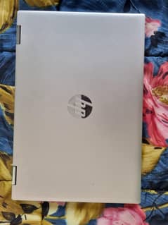 HP