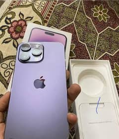 iphone 14 pro max pta approved