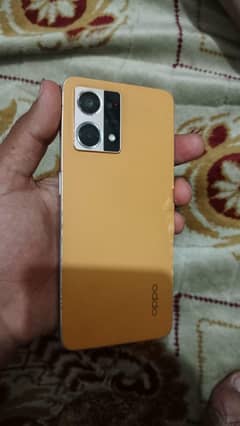 oppo f21pro