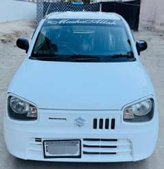 Suzuki Alto Vxr 2022