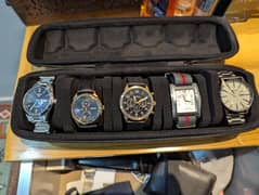 Watches
