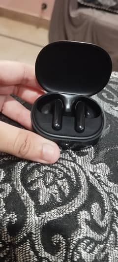 Redmi Buds 4 Lite